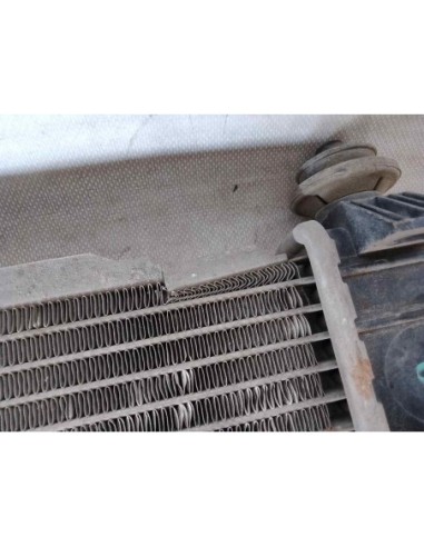 RADIADOR AGUA DAEWOO KALOS - 93404