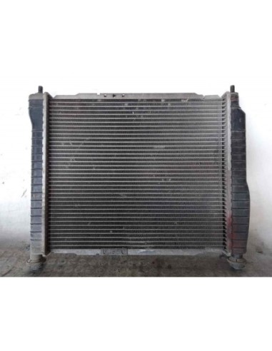 RADIADOR AGUA DAEWOO KALOS - 93404