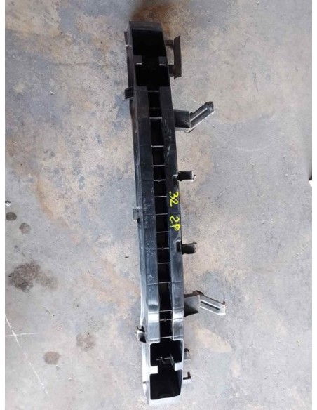 REFUERZO PARAGOLPES DELANTERO DAEWOO KALOS - 93406