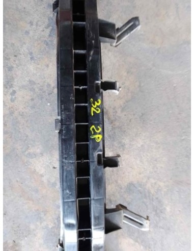 REFUERZO PARAGOLPES DELANTERO DAEWOO KALOS - 93406