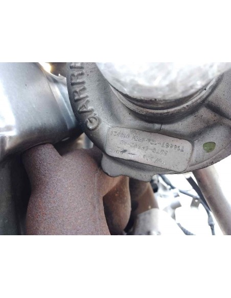 MOTOR COMPLETO FORD MONDEO BERLINA (GE) - 93416