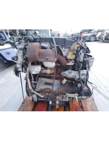 MOTOR COMPLETO FORD MONDEO BERLINA (GE) - 93416