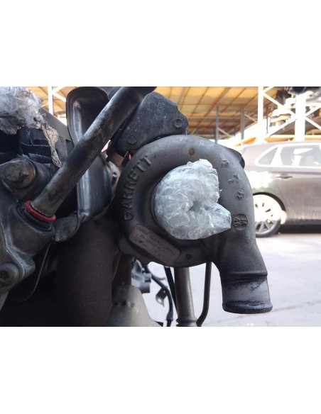 MOTOR COMPLETO FORD MONDEO BERLINA (GE) - 93416