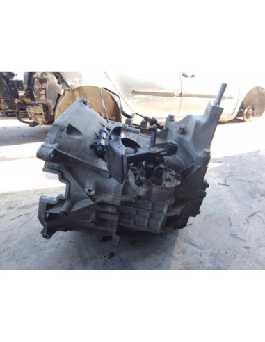 CAJA CAMBIOS FORD MONDEO BERLINA (GE) - 93417