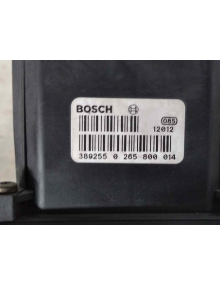 ABS FORD MONDEO BERLINA (GE) - 93418