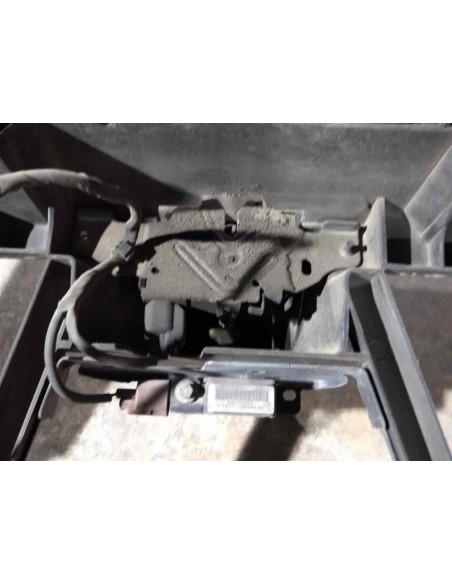 PANEL FRONTAL FORD MONDEO BERLINA (GE) - 93565