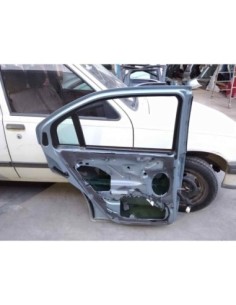 PUERTA TRASERA IZQUIERDA FORD MONDEO BERLINA (GE) - 93591 2