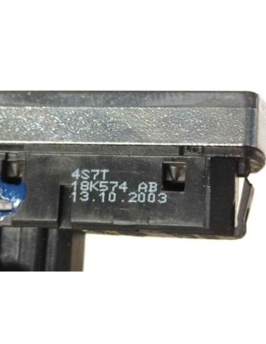 INTERRUPTOR FORD MONDEO BERLINA (GE) - 93601