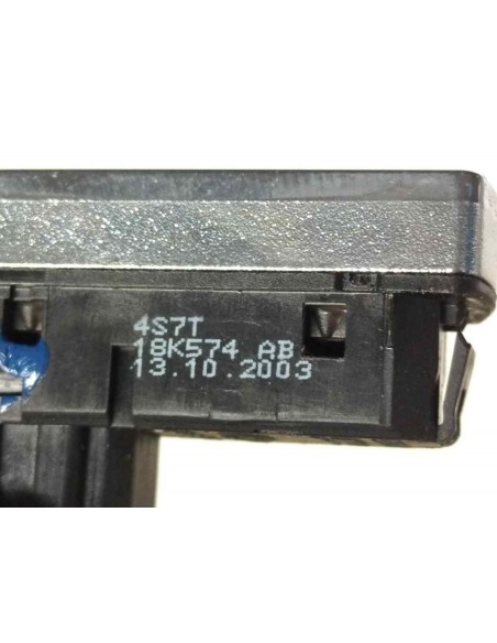 INTERRUPTOR FORD MONDEO BERLINA (GE) - 93601