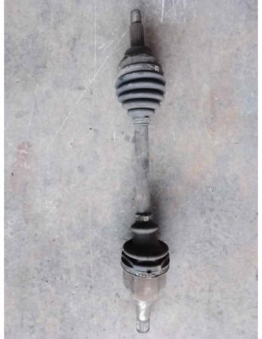 TRANSMISION DELANTERA IZQUIERDA FORD MONDEO...