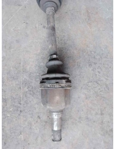 TRANSMISION DELANTERA IZQUIERDA FORD MONDEO...