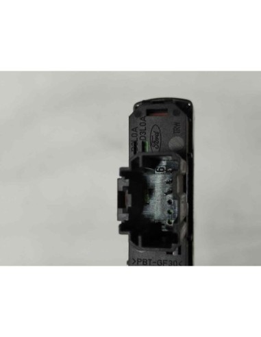 WARNING FORD MONDEO BERLINA (GE) - 93633