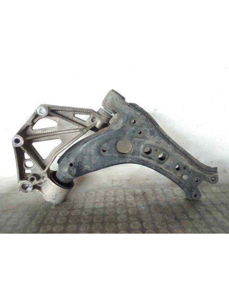 BRAZO SUSPENSION INFERIOR DELANTERO IZQUIERDO SEAT IBIZA (6L1) - 93642