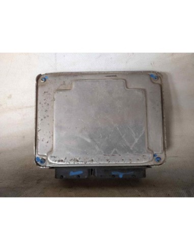 CENTRALITA MOTOR UCE SEAT IBIZA (6L1) - 93651
