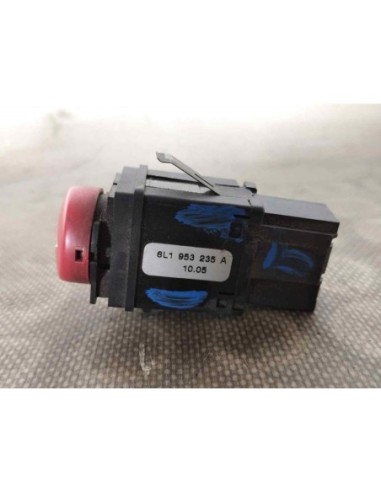 WARNING SEAT IBIZA (6L1) - 93659