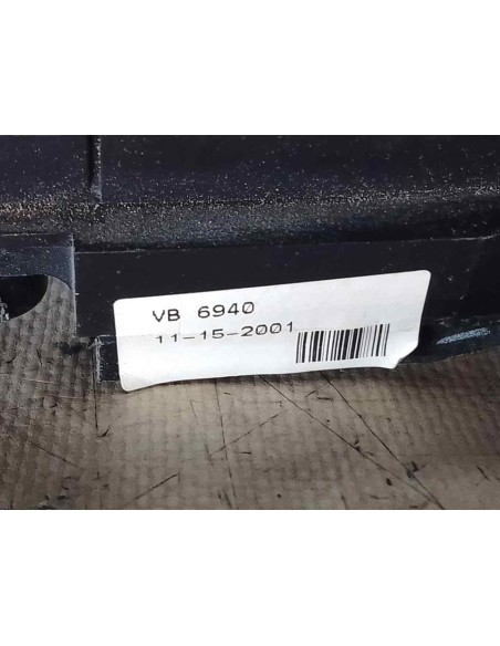 MANDO ELEVALUNAS DELANTERO IZQUIERDO JAGUAR S-TYPE - 164447