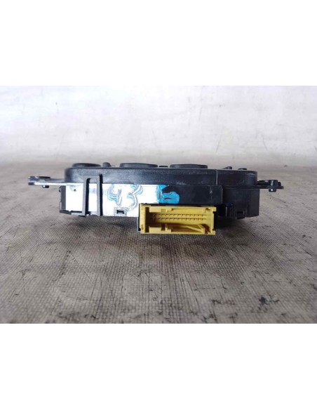 MANDO ELEVALUNAS DELANTERO IZQUIERDO JAGUAR S-TYPE - 164447