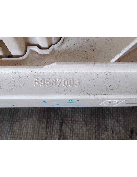 MANDO CALEFACCION / AIRE ACONDICIONADO RENAULT SCENIC II (JM) - 93999