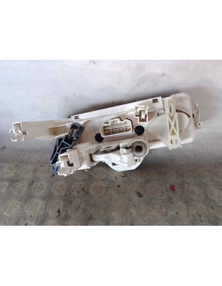 MANDO CALEFACCION / AIRE ACONDICIONADO RENAULT SCENIC II (JM) - 93999