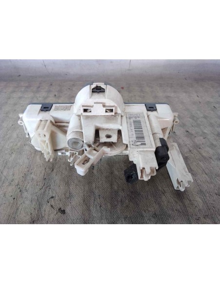 MANDO CALEFACCION / AIRE ACONDICIONADO RENAULT SCENIC II (JM) - 93999