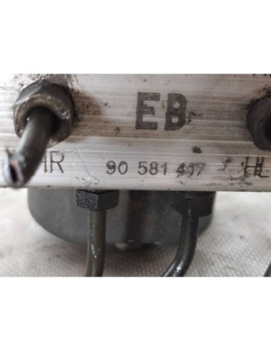 ABS OPEL ASTRA G BERLINA - 93672