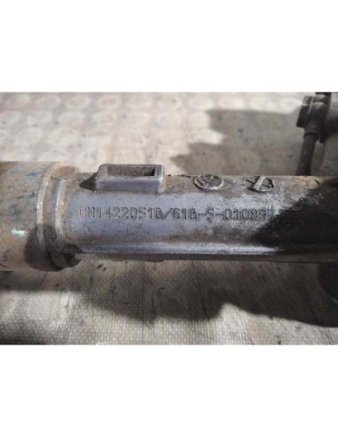 CREMALLERA DIRECCION VOLKSWAGEN POLO III (6N1)...