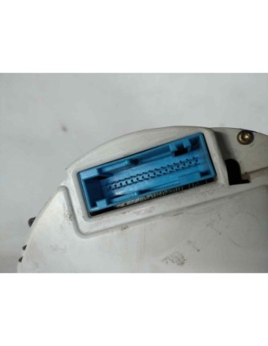 CUADRO INSTRUMENTOS VOLKSWAGEN POLO III (6N1) -...