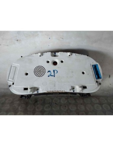 CUADRO INSTRUMENTOS VOLKSWAGEN POLO III (6N1) -...