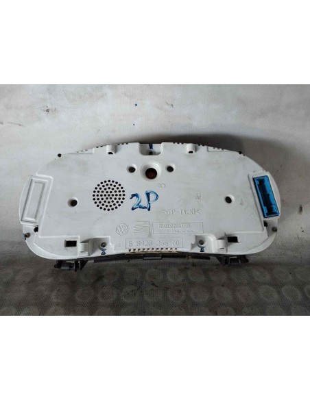 CUADRO INSTRUMENTOS VOLKSWAGEN POLO III (6N1) - 93858