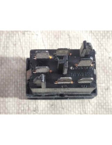 MANDO ELEVALUNAS DELANTERO DERECHO VOLKSWAGEN...