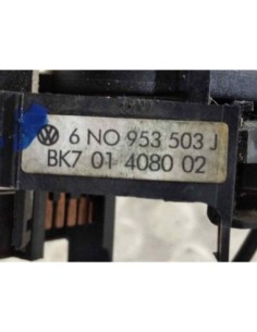 MANDO LIMPIA VOLKSWAGEN POLO III (6N1) - 93878 2