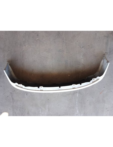 PARAGOLPES DELANTERO VOLKSWAGEN POLO III (6N1) - 93886