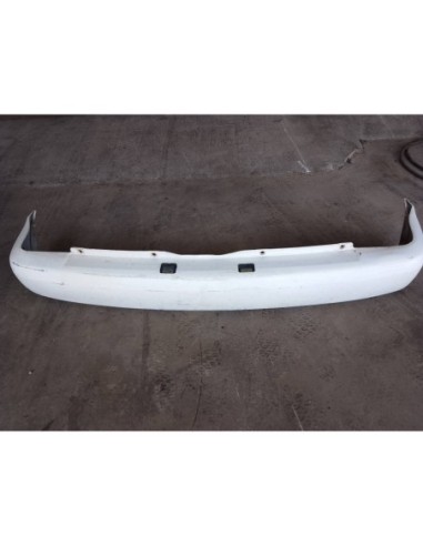 PARAGOLPES TRASERO VOLKSWAGEN POLO III (6N1) -...