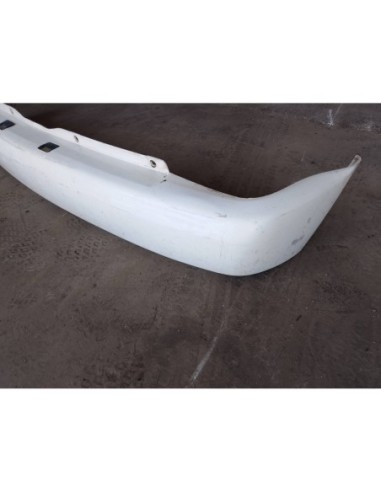 PARAGOLPES TRASERO VOLKSWAGEN POLO III (6N1) -...