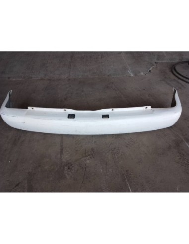 PARAGOLPES TRASERO VOLKSWAGEN POLO III (6N1) -...