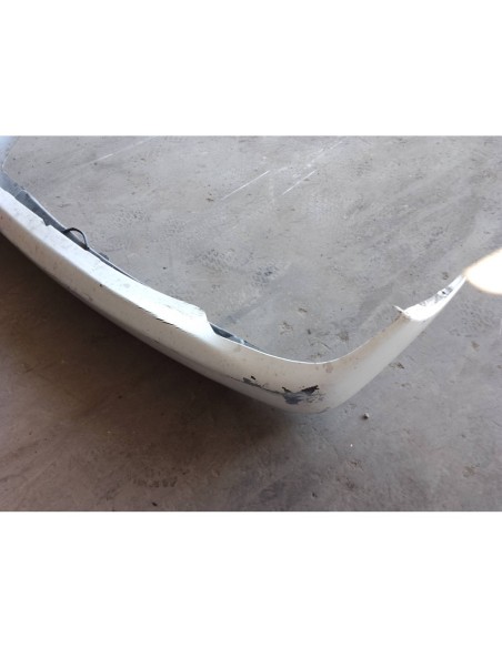 PARAGOLPES TRASERO VOLKSWAGEN POLO III (6N1) - 93887