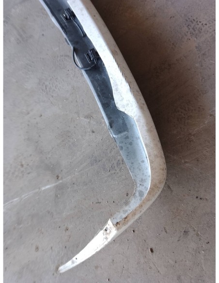 PARAGOLPES TRASERO VOLKSWAGEN POLO III (6N1) - 93887