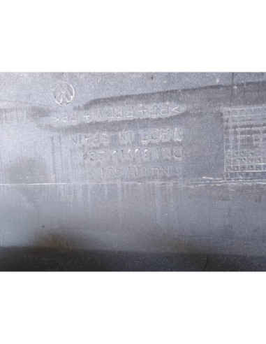 PARAGOLPES TRASERO VOLKSWAGEN POLO III (6N1) -...