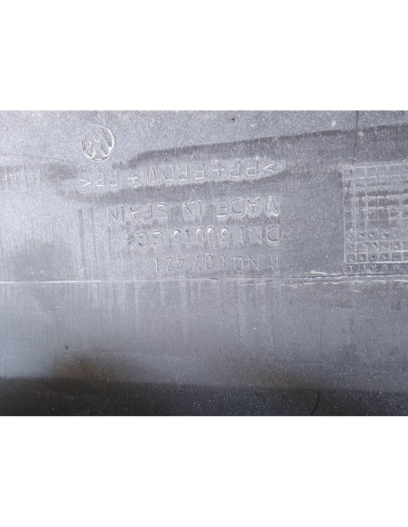 PARAGOLPES TRASERO VOLKSWAGEN POLO III (6N1) - 93887