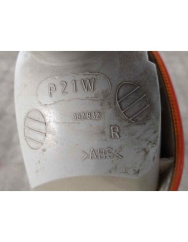 PILOTO DELANTERO DERECHO VOLKSWAGEN POLO III...