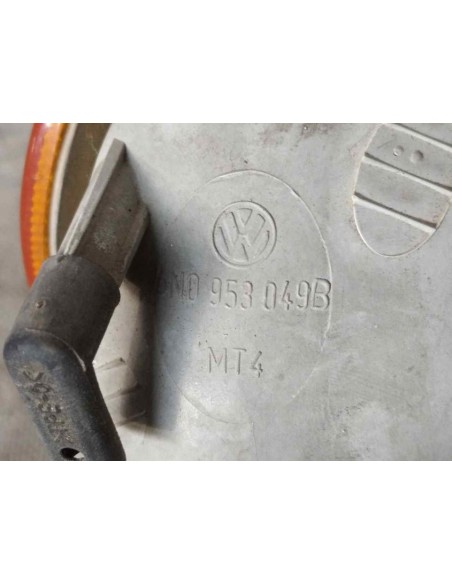 PILOTO DELANTERO IZQUIERDO VOLKSWAGEN POLO III (6N1) - 93894