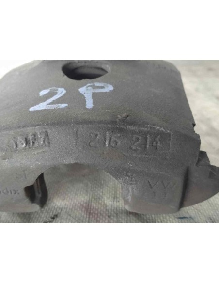 PINZA DE FRENO DELANTERA DERECHA VOLKSWAGEN POLO III (6N1) - 93897