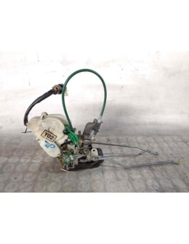 CERRADURA PUERTA DELANTERA IZQUIERDA KIA...