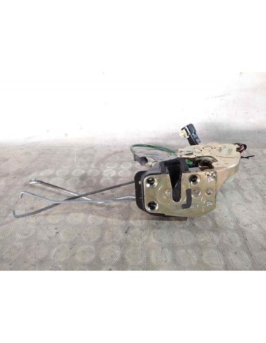 CERRADURA PUERTA DELANTERA IZQUIERDA KIA...