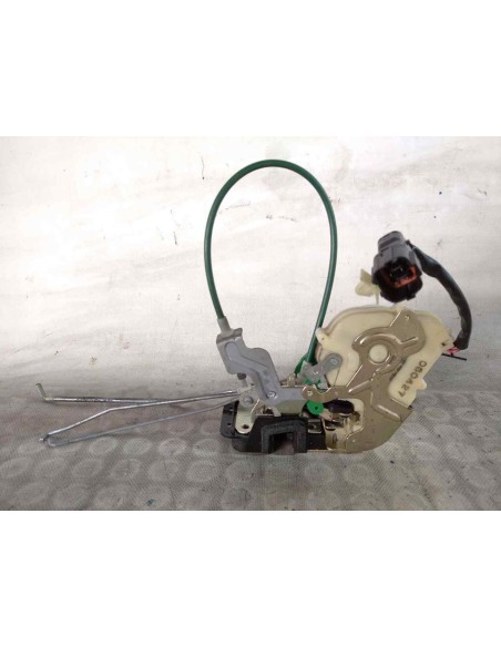 CERRADURA PUERTA DELANTERA IZQUIERDA KIA SORENTO (BL) - 93933