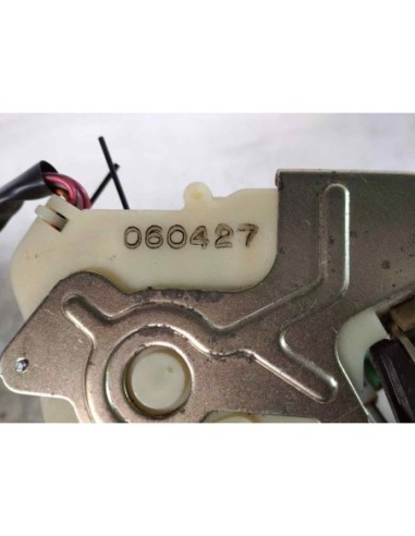 CERRADURA PUERTA DELANTERA IZQUIERDA KIA...