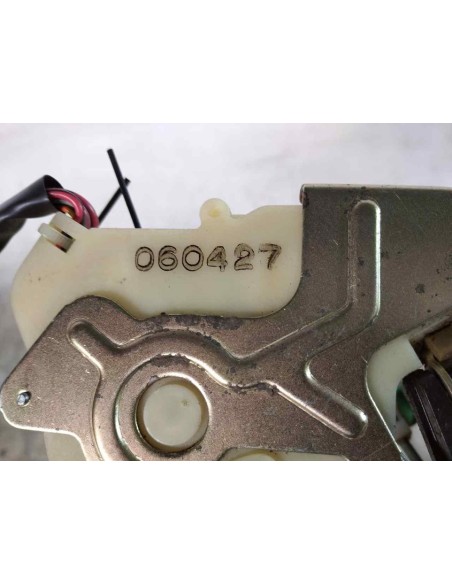 CERRADURA PUERTA DELANTERA IZQUIERDA KIA SORENTO (BL) - 93933