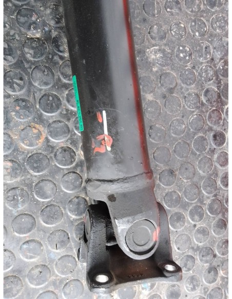 TRANSMISION CENTRAL DELANTERA KIA SORENTO (BL) - 93944