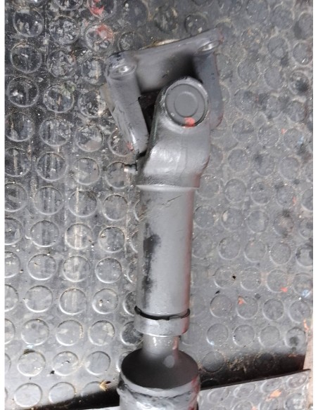 TRANSMISION CENTRAL DELANTERA KIA SORENTO (BL) - 93944