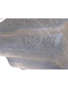 CAJA CAMBIOS RENAULT SCENIC II (JM) - 93950 2